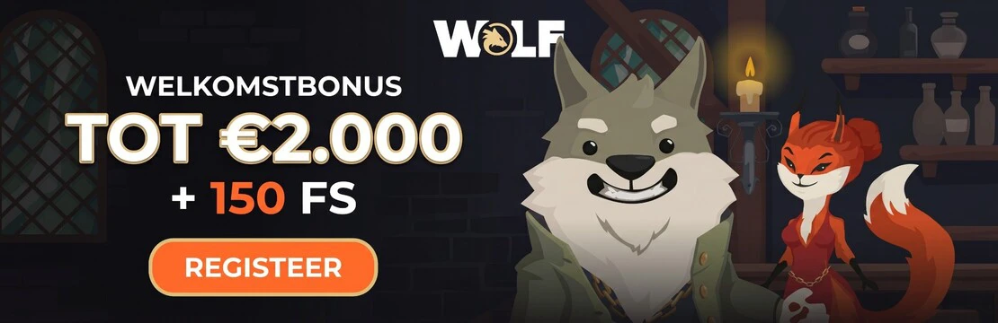 Wolf Casino